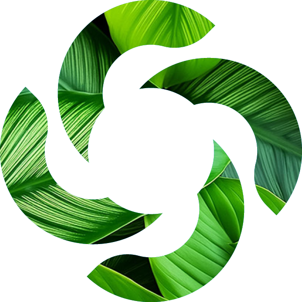 green logo flow ai