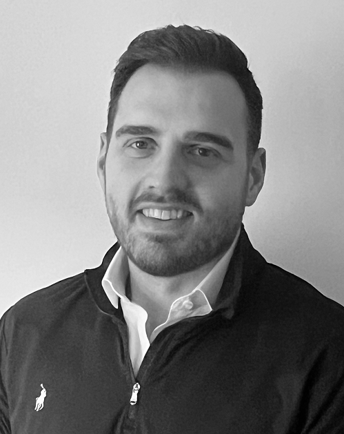 Jason Baker Sales Director